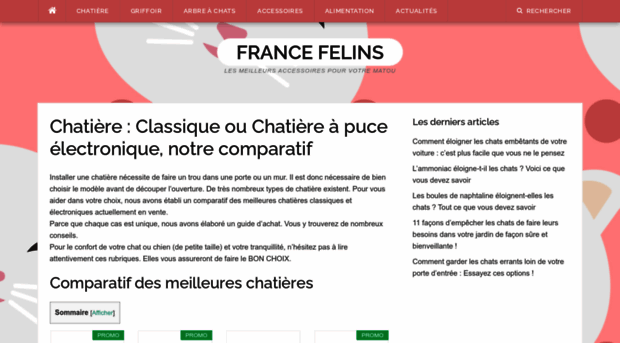 francefelins.fr