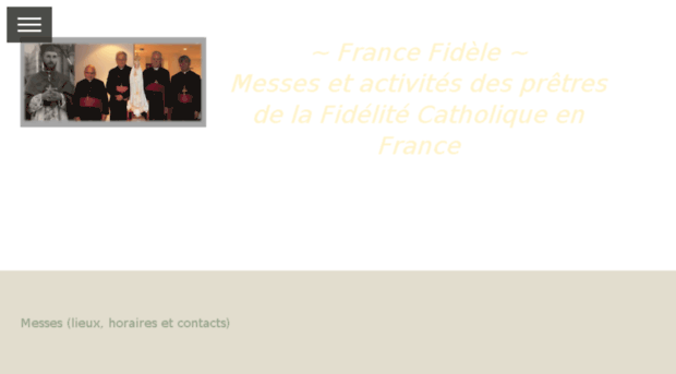 francefidele.org