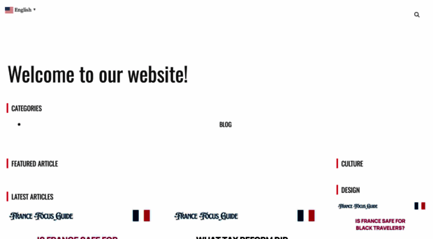 francefocusguide.com