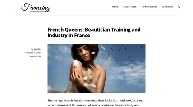 franceing.com