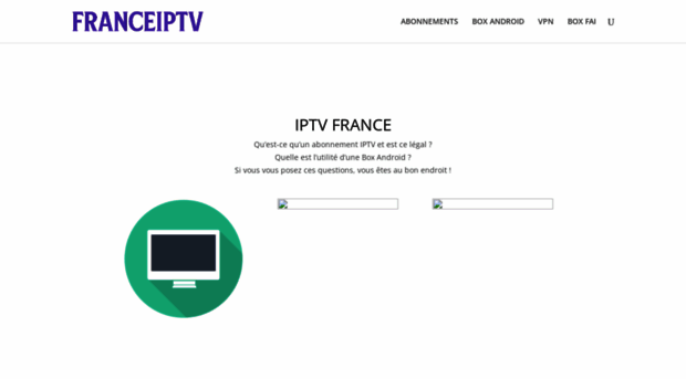 franceiptv.fr