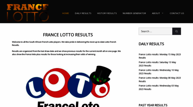 francelotto.co.za