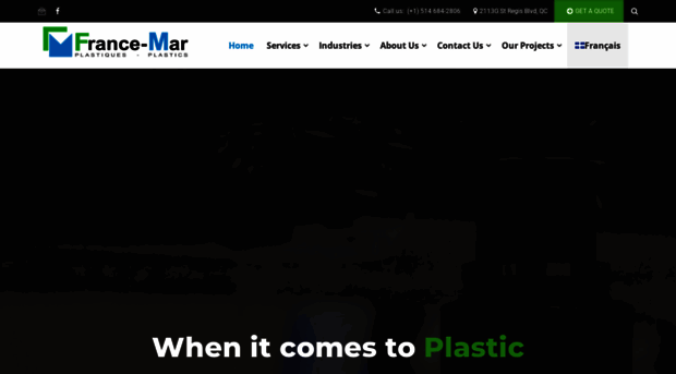 francemarplastics.com