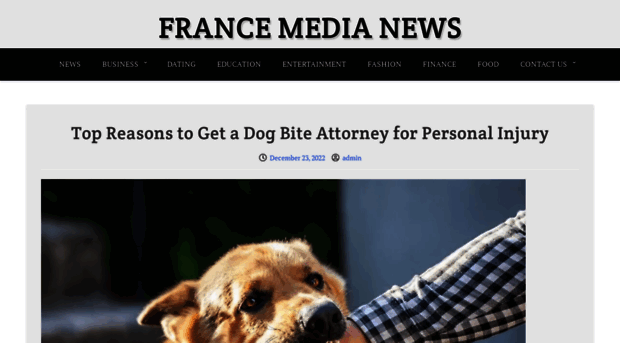 francemedianews.com