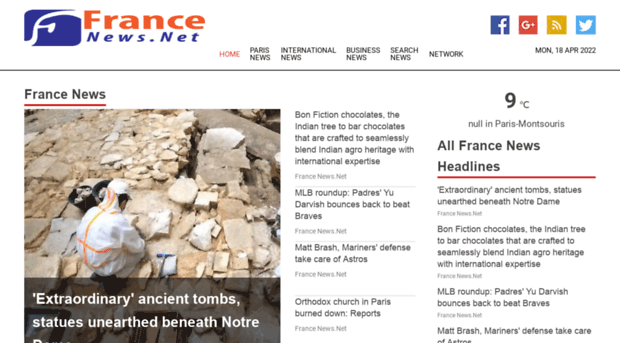 francenews.net