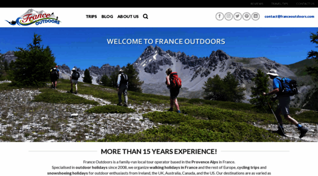 franceoutdoors.com