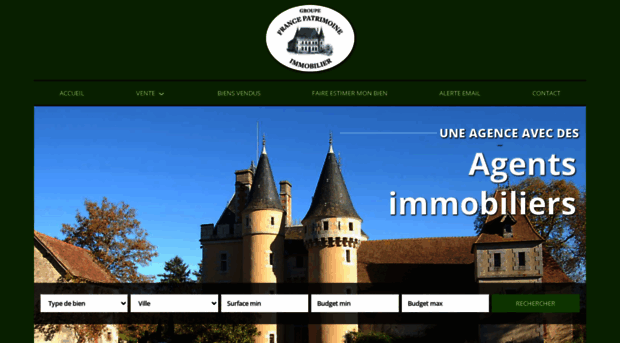 francepatrimoine.fr