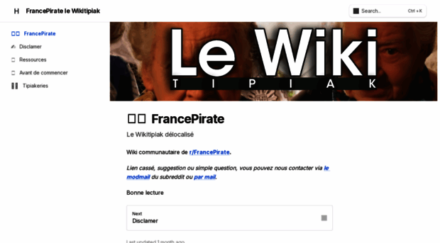 francepirate.gitbook.io