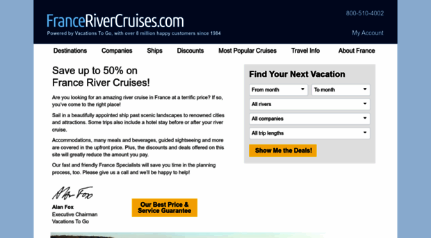 francerivercruises.com