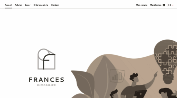 frances-immobilier.com