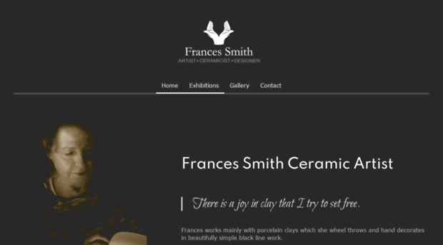 frances-smith.com