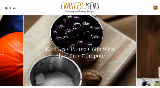 frances.menu