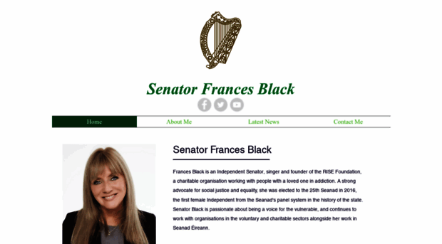 francesblack.ie