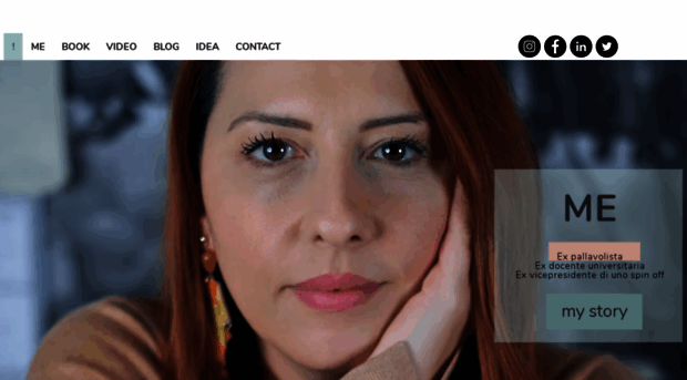francescacorrado.com