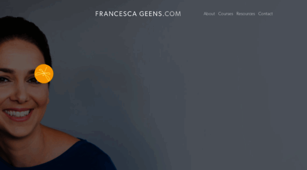 francescageens.com