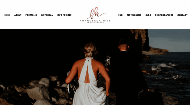 francescahillphotography.com