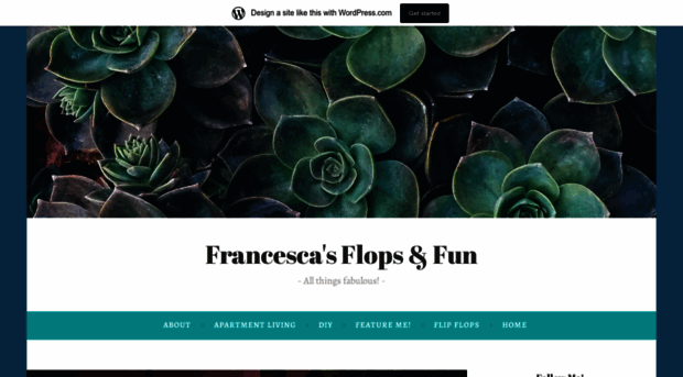 francescasflops.wordpress.com