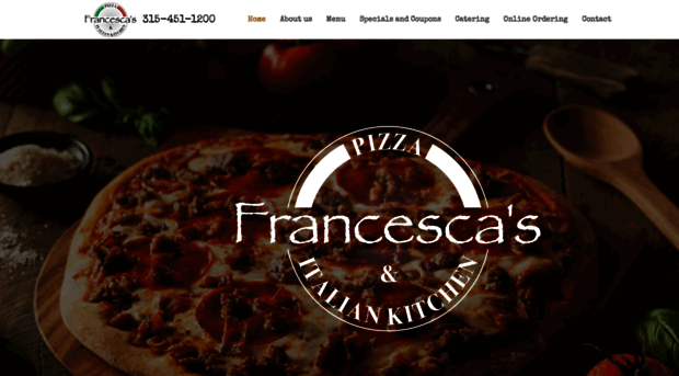 francescaspizzaliverpool.com