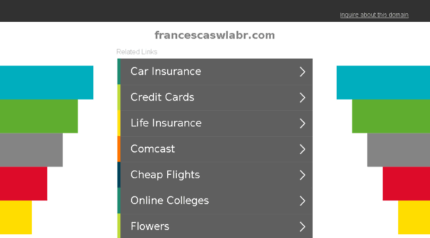 francescaswlabr.com