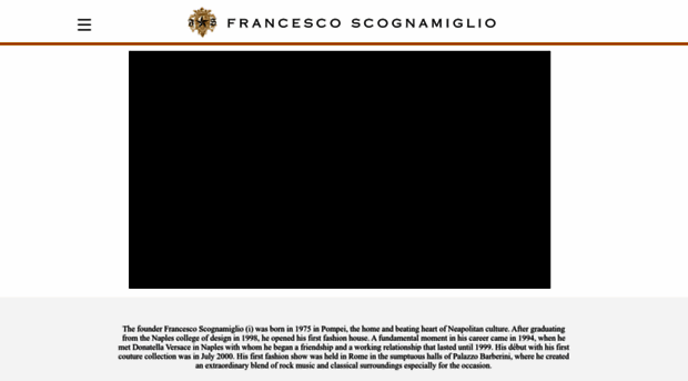 francesco-scognamiglio.com