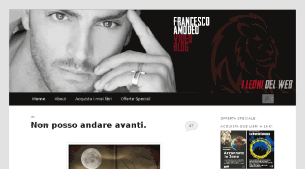 francescoamodeo.net