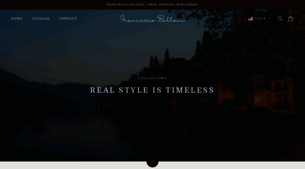 francescobellani.com