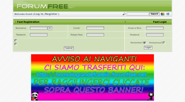 francescobottaforum.forumfree.net