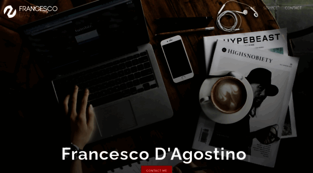 francescodagostino.it