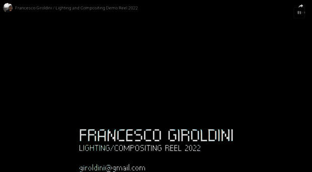 francescogiroldini.com