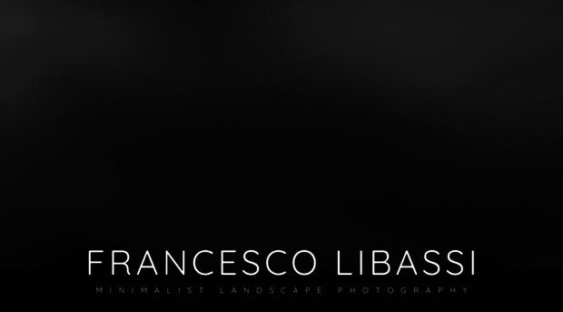 francescolibassi.com