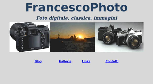 francescophoto.it