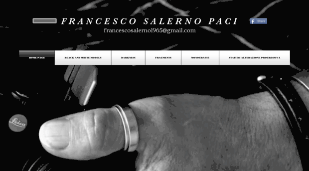 francescosalernopaci.com