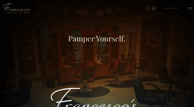 francescossalonspa.com