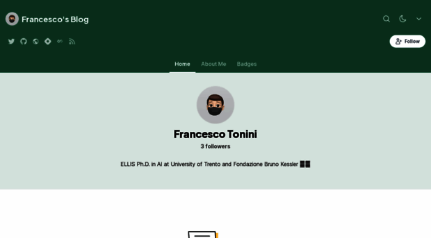 francescotti.com