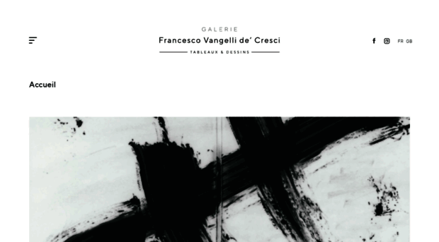 francescovangelli.com