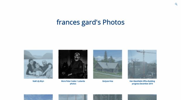 francesgard.dphoto.com