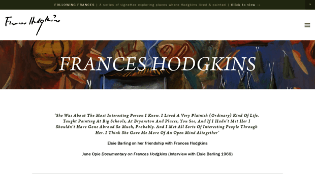 franceshodgkins.com