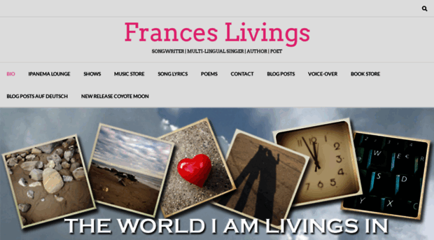 franceslivings.com