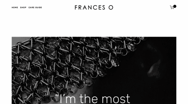 franceso.co.uk