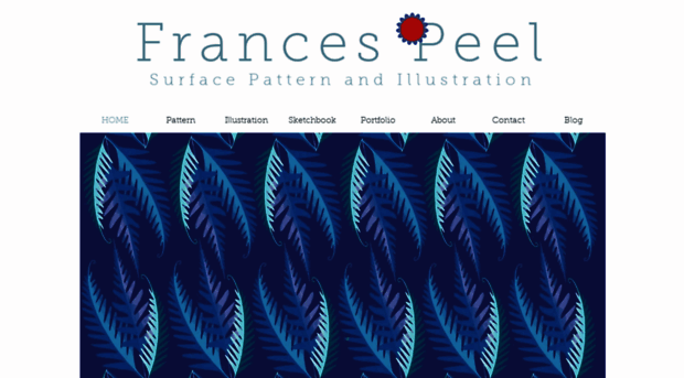 francespeeldesigns.co.uk