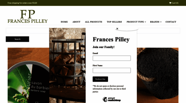 francespilley.com.au