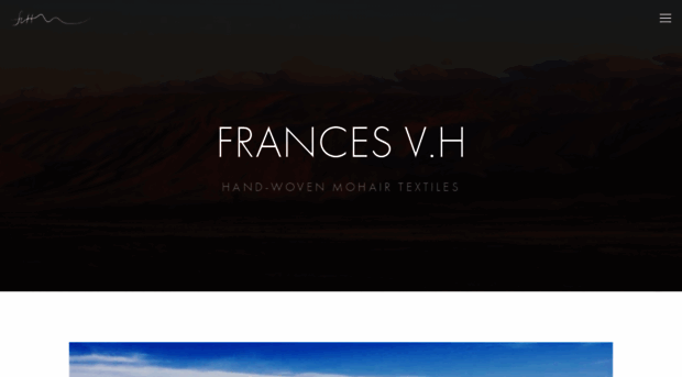 francesvh.com