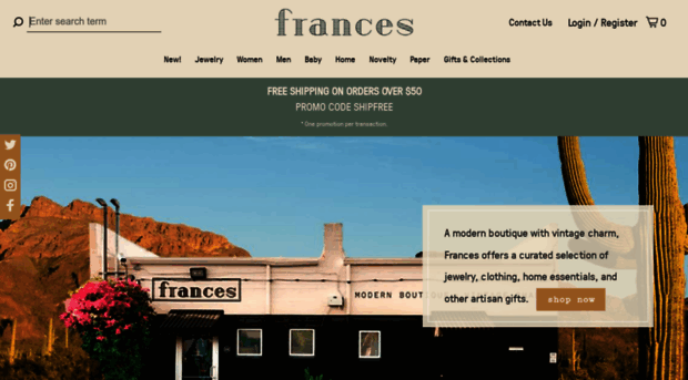 francesvintage.com