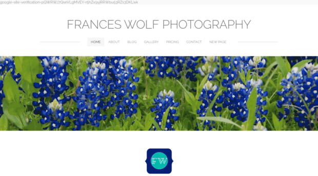 franceswolfphotography.com