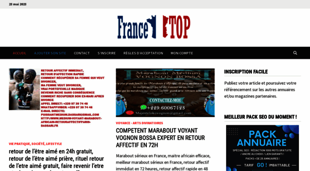 francetop.com