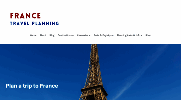 francetravelplanning.com