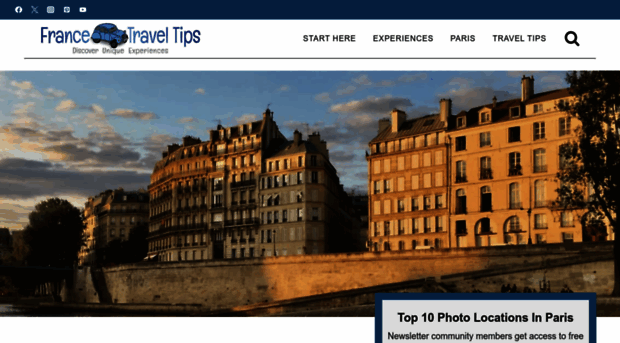 francetraveltips.com