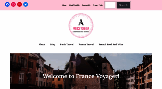 francevoyager.com