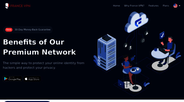 francevpn.com