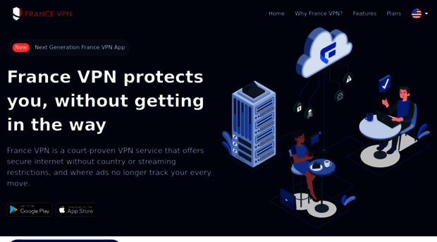 francevpn.net